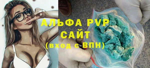 крисы Белоозёрский